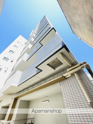 パークアクシス丸の内の外観写真