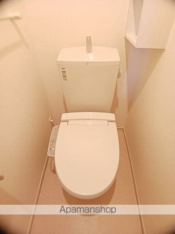 JadeHouse Bの内装写真