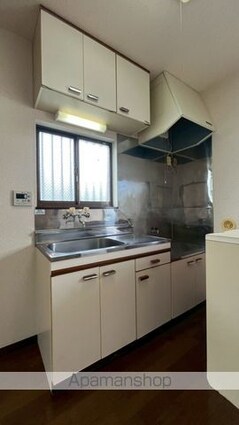 タクラヴィラＢ[1K/23m2]のキッチン