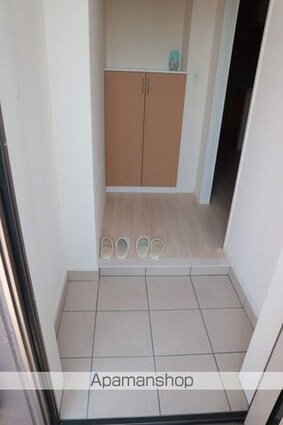 シャン　ヴィラージュ[2LDK/54.99m2]の内装7