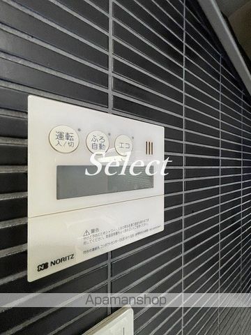 フェニックス横濱初音町の内装写真
