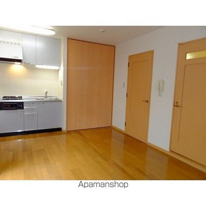 ポルタ西新宿[1R/26.34m2]のその他設備