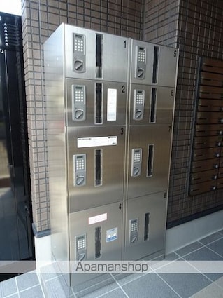 マリウスヒル仙台１[1K/26.08m2]の共用部2