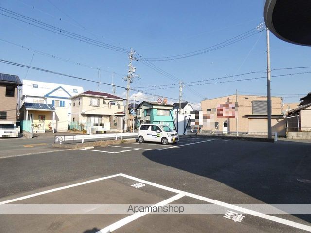 サザンクロスIIのその他写真