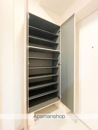 ＡＥＬＬ亀有[1K/26.61m2]の内装1