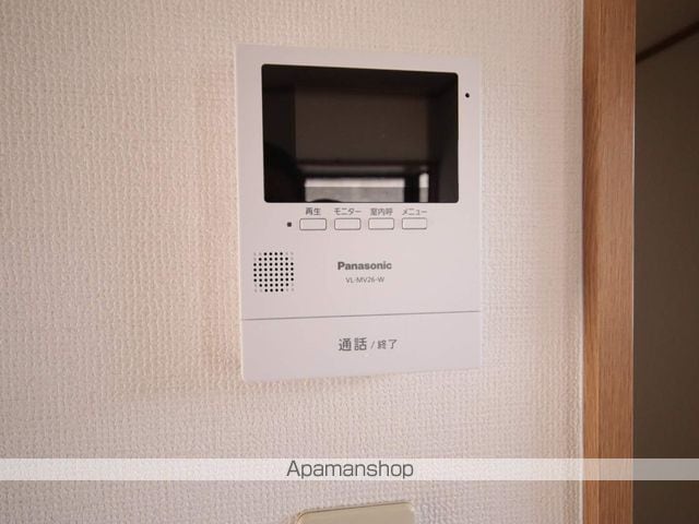 レジデンス川本A棟の内装写真