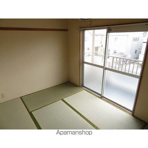 ルミエール本宿参番館の内装写真