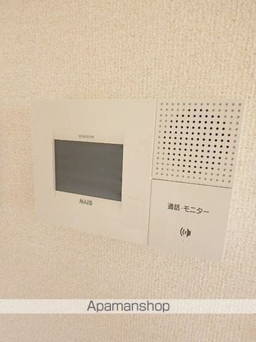 CRYSTALPALACEの内装写真