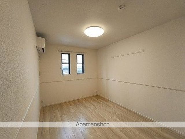 グレースヒルズGAMO A棟の内装写真