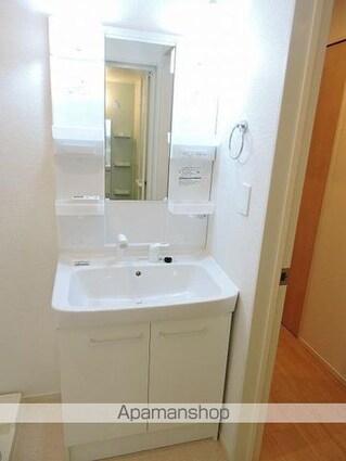 エスペランサⅡ[2LDK/57.21m2]の内装4