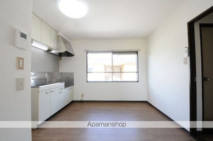 フレグランス増沢Ｂ棟[2DK/42m2]の内装6