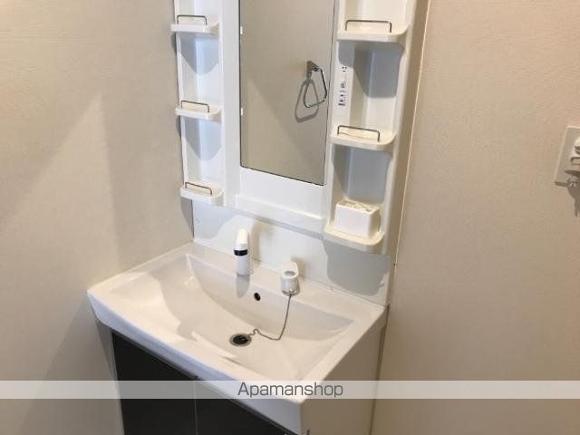 若葉町和 IIの内装写真