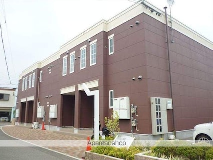 和歌山県和歌山市岩橋[1LDK/44.73m2]の外観2