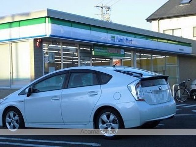 静岡市葵区 5階建 築14年の周辺写真