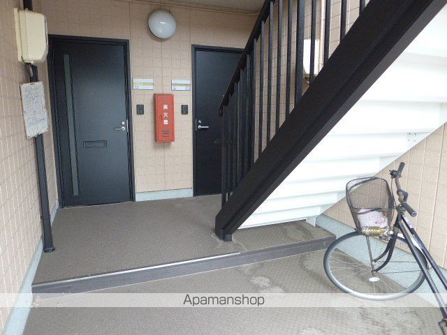 サングリーンA棟のその他写真