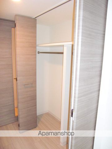 S−RESIDENCE三国WESTの内装写真