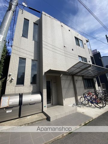 REFIND MOTOBUTOの外観写真