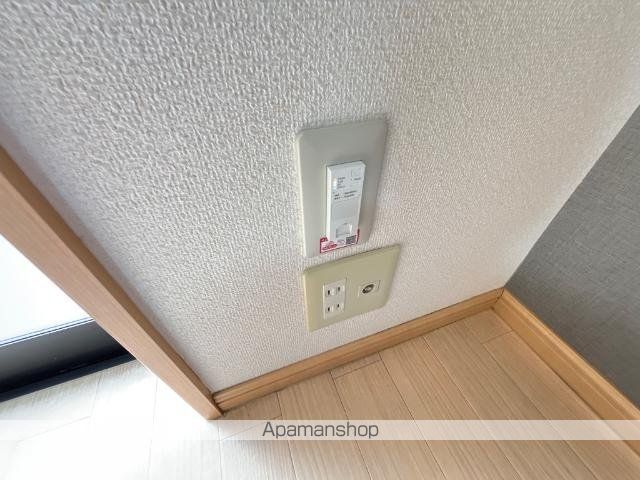 アイディールNの内装写真
