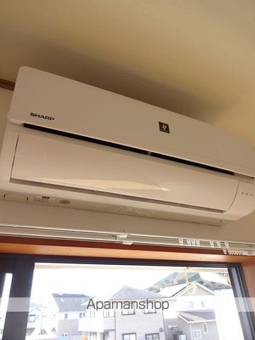 サンライフ浜Iの内装写真