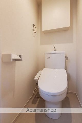 リブリ・三軒茶屋の内装写真