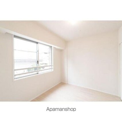 パークアクシス六本木檜町公園[1LDK/48.98m2]のその他内装3