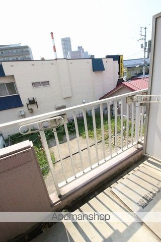 グランヒルズの内装写真