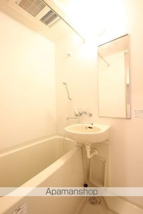 Ｏｎｅ’ｓＨｏｕｓｅ等々力[1R/20.44m2]のバス