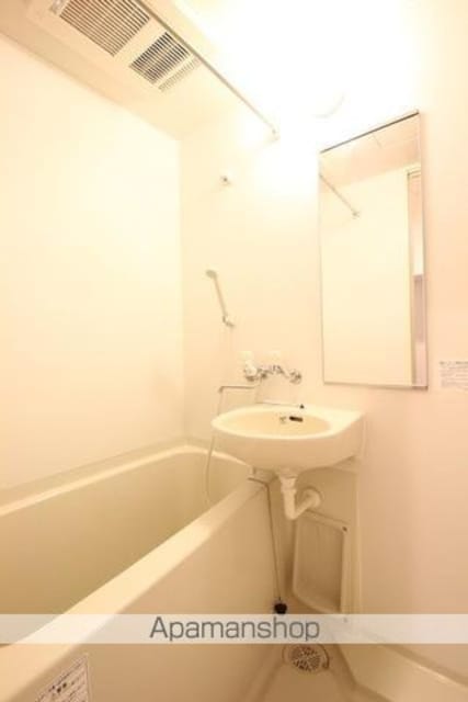 Ｏｎｅ’ｓＨｏｕｓｅ等々力[1R/20.44m2]のバス
