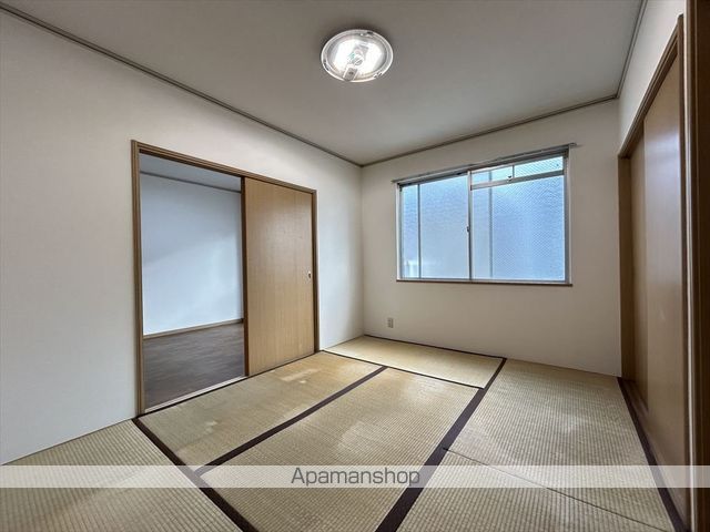 エステートピア・井上の内装写真