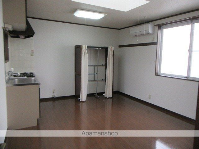 山田線 上盛岡駅 徒歩5分 2階建 築27年の内装写真
