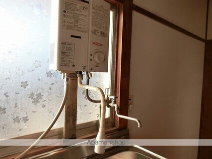 大館コーポ[2K/37.26m2]のその他設備