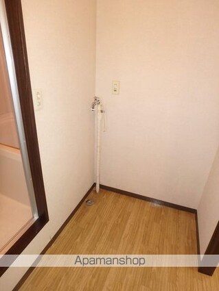 ハイツ平野屋[2DK/40.14m2]のその他設備