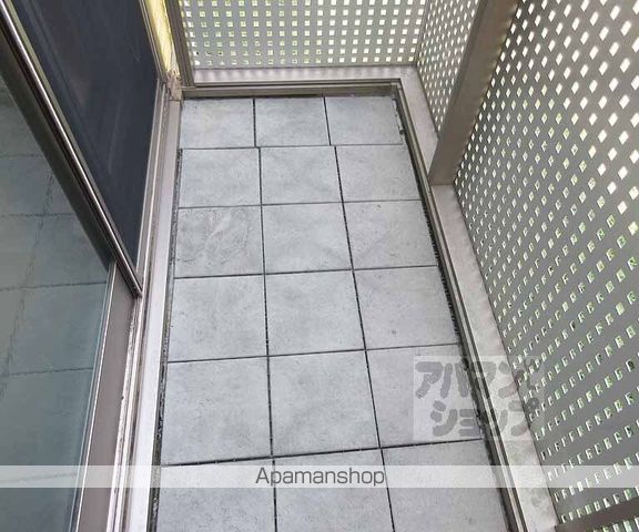 Resana山科の内装写真