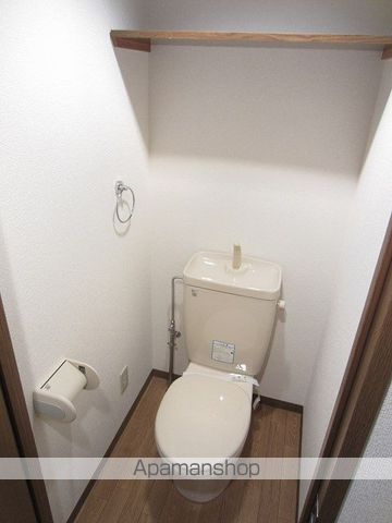 ESLEAD大阪城北の内装写真