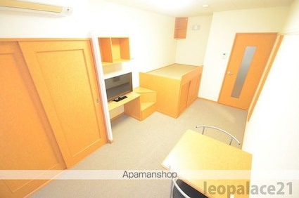 レオパレスプレミール[1K/22.35m2]のその他内装