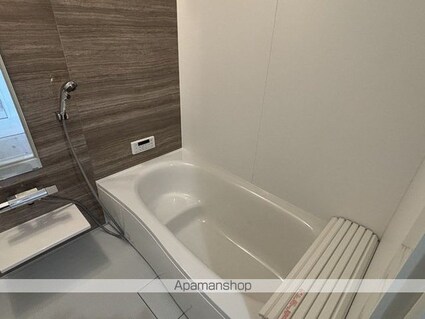 ＤーＲｅｇａｌｏ二の宮[2LDK/53.76m2]のバス