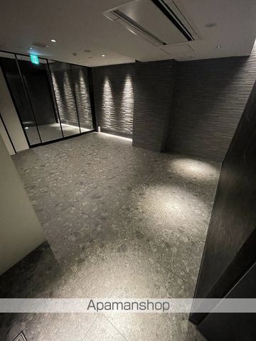 HF大森レジデンスの内装写真
