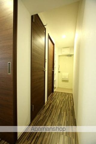 コーポやすり苑の内装写真