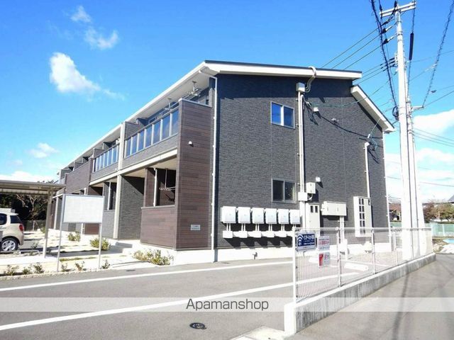 中村家 RONDENの外観写真