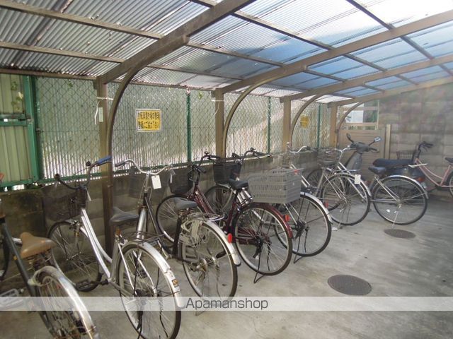ヒガシハウス北町のその他写真