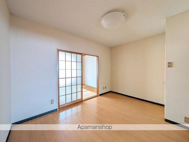 シャトー泉IIの内装写真