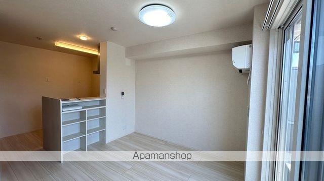 メルベーユの内装写真