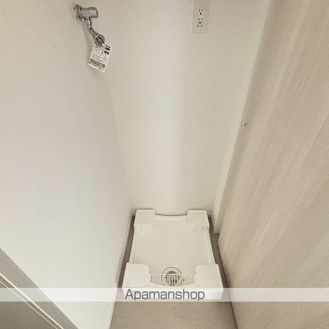 パークアクシス五反田スカイタワーの内装写真