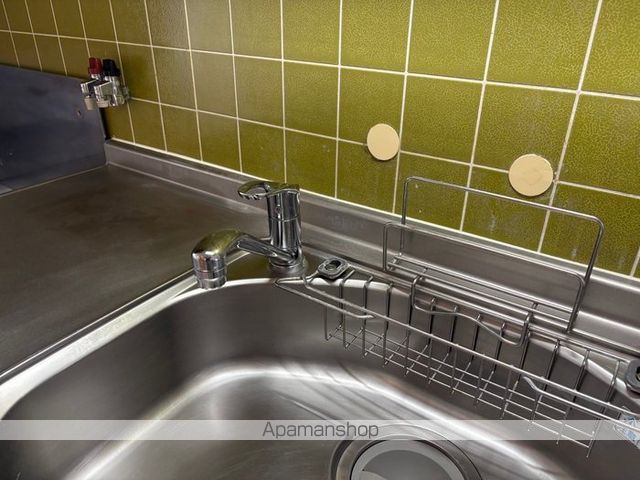パークハウスの内装写真
