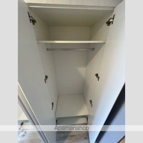 アゼスト堀切菖蒲園IIの内装写真
