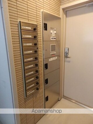 ＭＫ　Ｓｏｌｅｉｌ　国泰寺[1LDK/38.09m2]の内装5
