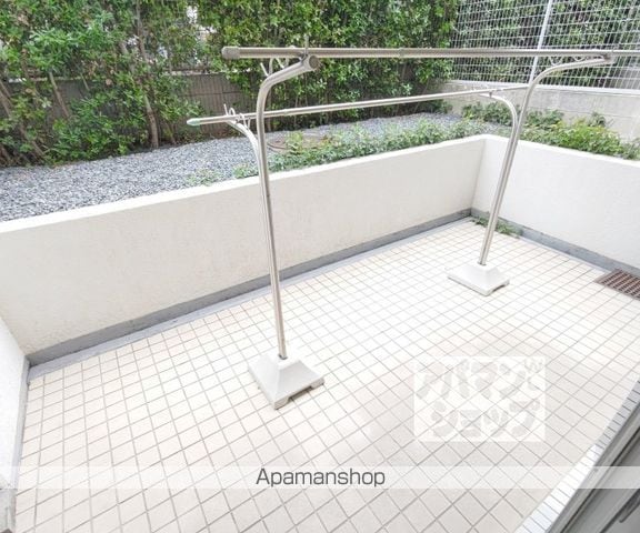グリーンパレス蚕の社の内装写真
