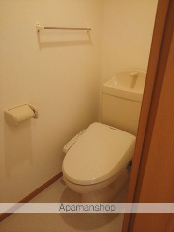 グランデパインヒルズAの内装写真