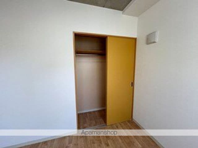アーバンクラスタ元町Iの内装写真