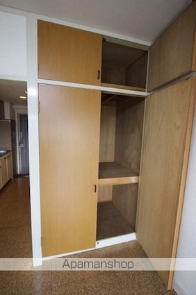 コーポ川添[1R/19.8m2]の収納